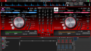 Virtual DJ Pro 2024 Crack + Serial Key Free Download