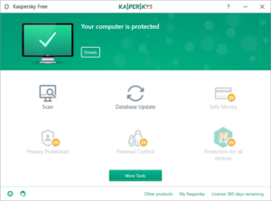 Kaspersky Antivirus 2023 Crack + Activation Code Download