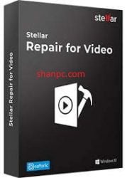 Stellar Repair For Video 12.0.0.0 Crack + Activation Key Download [2022]