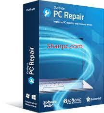OutByte PC Repair 1.7.245.27471 Crack + Activation Key 2024
