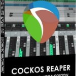 Cockos REAPER Crack