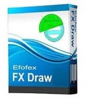Efofex FX Draw Tools 22.5.18.16 Crack Free Download (Full Latest)