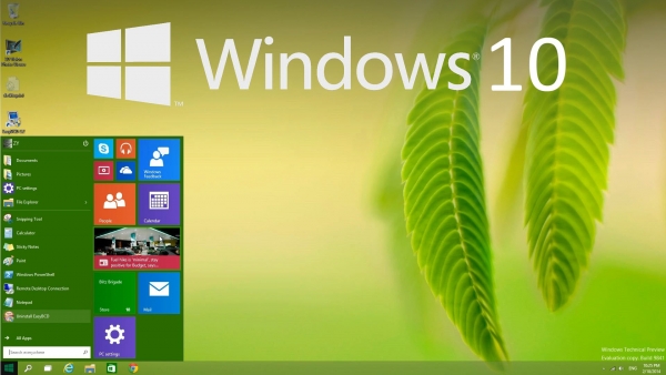Windows 10 ISO Highly Compressed (10MB) 32Bit/64Bit Full Version Free Download