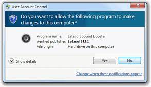 Letasoft Sound Booster 1.14.610 Crack Plus Product Key 2023
