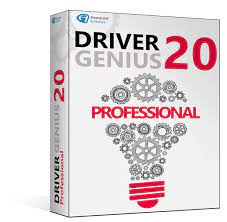 Driver Genius Pro 23.0.0.141 Crack Free License Code 2024