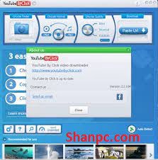 YouTube By Click 2.3.48 Crack + Activation Code Free 2024