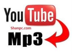 Free YouTube To MP3 Converter 5.2.1.745 Crack Free Key 2024