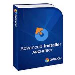 Advanced Installer 22.3 Crack + License Key Free 2025