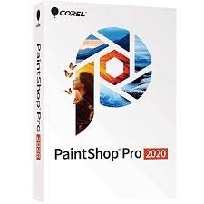 Corel PaintShop Pro 2023 Crack + Activation Code Download