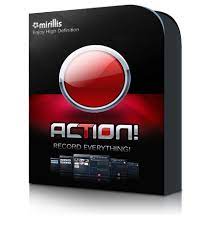 Mirillis Action 4.37.1 Crack With Serial Key 2024 Download