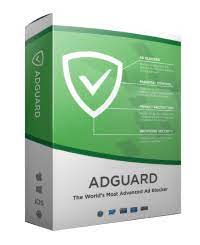 Adguard Premium 7.14.2 Crack Free License Key 2024 (Latest)