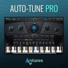 Antares AutoTune Pro 10.3.1 Crack With Free Serial Key 2024
