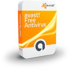 Avast Antivirus 24.2.6101 Crack + License Key Free 2024