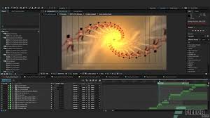 Adobe After Effects CC 2024 Crack For Windows Full Download