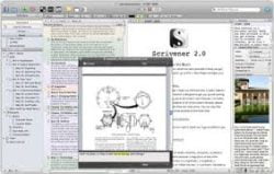 Scrivener 3.3.6 Crack + Keygen Full Download [Latest 2023]