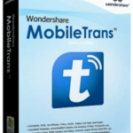 Wondershare MobileTrans 8.6.6 Crack + Registration Code 2025