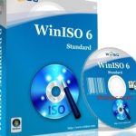 WinISO 7.2.2 Crack With Registration Code Free [2025]