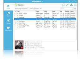 Replay Music 2024.2.9.19 Crack With Free Activation Code