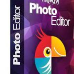 Movavi Photo Editor Crack