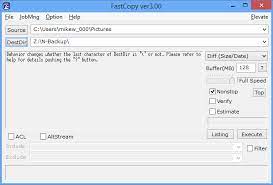 FastCopy 5.7.0 Crack + Serial Key Full Free Download 2023