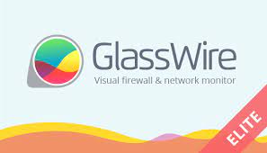 GlassWire Elite 3.3.664 Crack + Free Activation Code 2024