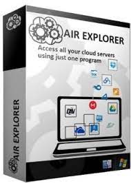 Air Explorer Pro 5.4.3 Crack + Activation Key 2024 Download