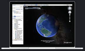 Google Earth Pro 7.3.6.9345 Crack + License Key Free 2023