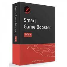 Smart Game Booster Pro 5.2.5.725 Crack + License Key 2024