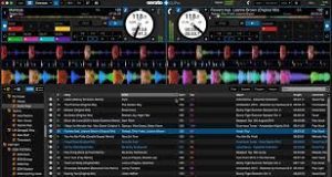 Serato DJ Pro 3.1.1 Crack + License Key 2024 Free Download