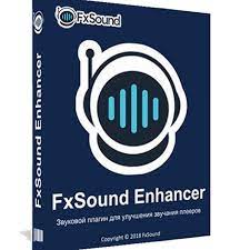FxSound Enhancer 21.1.15.0 Crack & Serial Key [Latest] 2022 Download