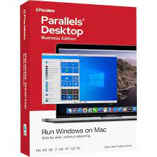 Parallels Desktop 17.1.4 Crack + License Key [Latest] Download 2022