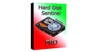 Hard Disk Sentinel Pro 6.10.9 Crack + Registration Key 2024