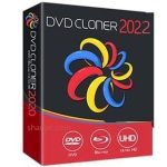 DVD-Cloner Platinum 21.70.1489 Crack + License Key [2025]