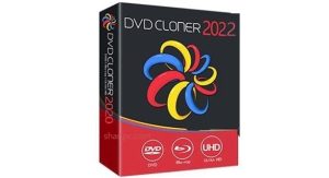DVD-Cloner Platinum 20.10.1479 Crack + License Key [2023]