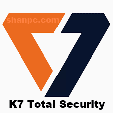 K7 Total Security 16.0.0725 Crack + Activation Key Download [2022]