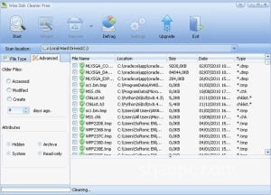 Wise Registry Cleaner 11.3.4 Crack Free Serial key 2023