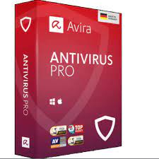 Avira Antivirus Pro 2022 Crack With Activation Code [Latest]