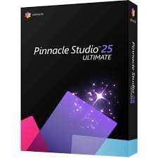Pinnacle Studio Ultimate 26.0.1.205 Crack Full Version 2023