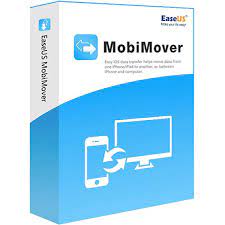 EaseUS MobiMover Pro 5.6.2.15118 Crack With Serial Key [2022]