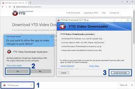 YTD Video Downloader Pro 7.6.3.3 Crack + Serial Key Download