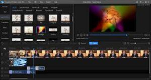 ThunderSoft Video Editor 13.2.5 Crack & Serial Number 2023