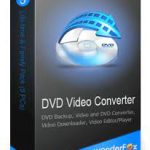 WonderFox DVD Video Converter 30.0 Crack + Serial Key 2025