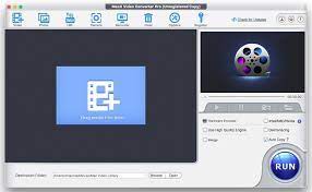 MacX Video Converter Pro 7.1.1 Crack + License Code [2024]