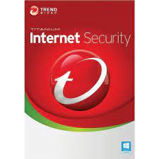 Trend Micro Internet Security 17.7.1634 Crack + Keygen 2024