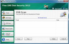 USB Drive AntiVirus 7.0.1.5 Crack 2023 License Code Download