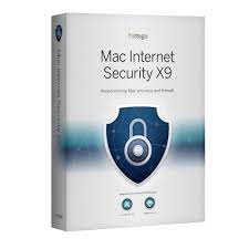 Intego Internet Security X9 10.9.62 Crack + License Key 2024