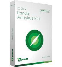 Panda Antivirus Pro 21.01.00 Crack + Activation Key 2022