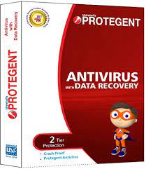 Protegent Antivirus 10.6.1.0 Crack + Keygen Download 2022