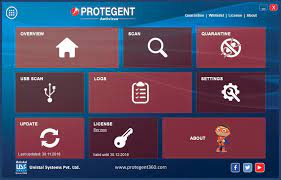 Protegent Antivirus 10.6.1.8 Crack + Keygen Download 2023