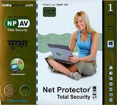 Net Protector Antivirus 2024 Crack Free Product Key Download